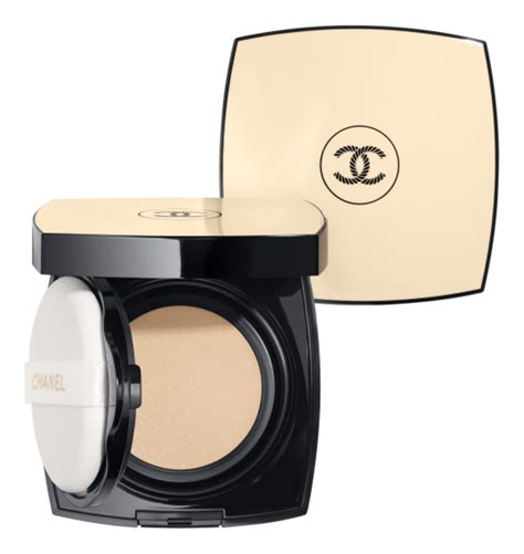 chanel les beiges healthy glow gel touch foundation singapore